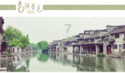 腔调哈浓！沪郊茶馆悄然走红
